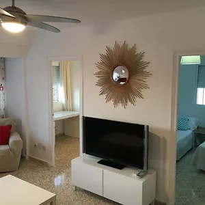 ¡plaza De La Merced! Appartement Málaga