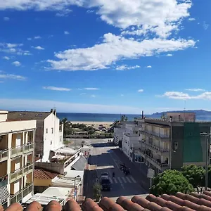 Victoria, 300 M De La Playa Y De Parking Publico En La Playa,100 M Centro Appartement L'Estartit