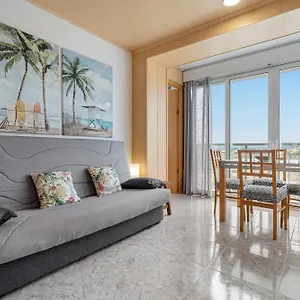 Hauzify I Apartament Parera Appartement Castell-Platja d'Aro
